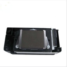Original Disassembly Water Based Print Head DX5 F152000 for E PSON R800 Unlocked picture