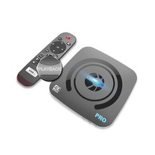 UHD Pro, 4K Video Recorder, HDMI Capture DVR with H.265/H.264 Codec, Cinemati... picture