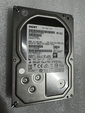 HGST 6TB 3.5