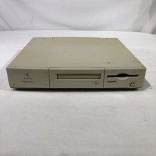Apple Power Macintosh 6100/60AV M1596 Vintage picture