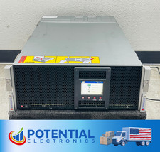 SuperMicro SuperStorage SSG-6048R-E1CR60N 60 Bay LFF 4U Rack Mountable Server picture