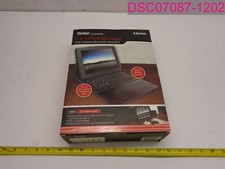 Vivitar 2 in 1 Portfolio Case w/ Wireless Bluetooth Keyboard -iPad 1st,2nd,3rd G picture