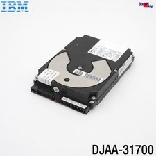 Ibm Djaa-31700 1700mb 1.7gb Ide Pata Ata 40-pin Hdd Hard Disk 29h7191 picture