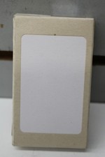 Ubiquiti UniFi Access Card White 10-pack NFC 13.56 MHz white UA-CARD-W-10 NEW picture