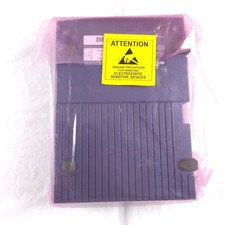 Iomega Zip Z100P2 100MB External PC Zip Drive Blue New No Box/Accessories picture