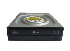 LG WH14NS40 Blu-ray/DVD/CD/Game SATA Optical Drive | M-Disc Rewriter/Burner picture