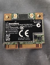 Azurewave AW-CE123H Broadcom BCM94352 802.11ac WiFi card+Bluetooth 4.0 for MAC picture
