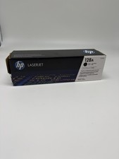 HP LaserJet 128A (CE320A-CE323A) Black picture