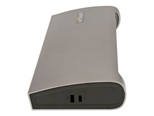 StarTechcom Thunderbolt 4 Dock 96W 2x4K 60Hz/1x8K La TB4CDOCKUE picture
