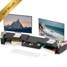Spacrea Metal Desk Organizers and Accessories, 40