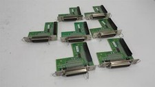 Zebra S4M Ethernet Print Server Network Card P1032712-001 picture