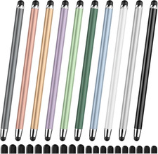 Stylus (10 PCS), Universal Stylus Pen for Ipad Touchscreen picture