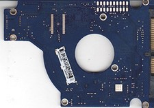 ST9320325AS, 9HH13E-286 0002SDM1, 100536284 H, Seagate SATA 2.5 PCB PCB picture