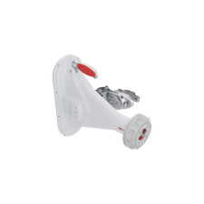 RF Elements HG3-TP-A90 16dBi 90 degree 5180-6000Mhz Asymmetrical Horn Antenna picture