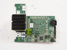 Dell QLogic QME2572 YKR24 8Gb/s Dual Port Fibre Channel FC Mezzanine Card picture