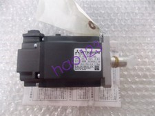 NEW&ORIGINAL MITSUBISHI AC SERVO MOTOR HF-KE43W1-S100 DHL/FedEx picture