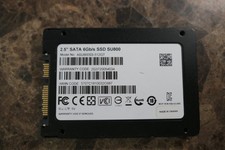 ADATA Ultimate SU800 512GB 2.5