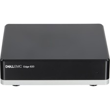 Dell EMC SD-WAN EDGE 620 4C 8GB 120GB SSD 6P 1GbE 2P SFP Appliance picture