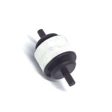 4PCS Cleaner Pinch Roller LY0634001 Fits For Brother HL3150 HL3180 HL3170 HL4150 picture