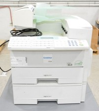Gestetner F104 Faxstation Laser Printer SEE NOTES picture
