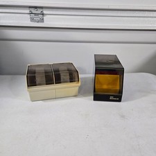 Lot of 2 Vintage 3.5