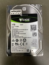Seagate ST1000NX0313 Enterprise 1 TB 2.5
