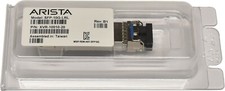 Arista Genuine GBIC SFP-10G-LRL 10Gbps SFP+ 1310nm 1km XVR-10010-20 Rev: B1 New picture