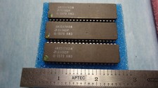 1PC. AMD AM9517ADM Untested 1979 CERAMIC  Vintage 3 AVAILABLE GREEN DOT USED? picture