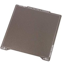 MINI Textured Powder-coated Steel Sheet Pack Of 2 picture