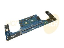 GENUINE DELL PRECISION 5520 MOTHERBOARD i7-7820HQ NVIDIA GRAPHICS X41RR TESTED picture