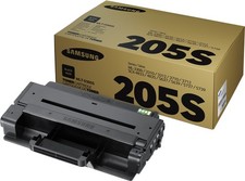 Original Samsung MLT-D205S (SU982A) Black Toner. New Sealed Box, We Ship Fast picture