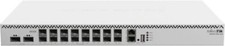 MikroTik CRS518-16XS-2XQ-RM Cloud Router with QCA9531 750MHz CPU, 64MB RAM picture