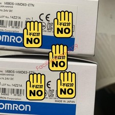 1PC NEW OMRON V680S-HMD63-ETN DHL/FedEx picture