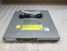 Cisco ASR1001-X 2500Mbps Integrated Services Router - Tested / Factory Reset picture