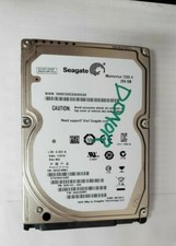 Seagate ST9250410AS 9HV142-300 SATA 2.5