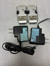 GEFEN Sender & Receiver EXT-DVI-FM500 Video Audio Extender with Power Adapter picture