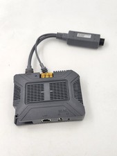 EDUP EP-SK0057-RJ45 5-in-1 150W GigE PoE Injector for Starlink Mini Gray picture