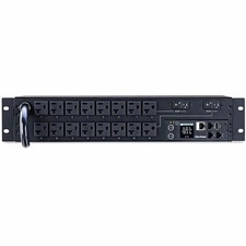 CyberPower PDU31003 100 - 120 VAC 30A Monitored PDU picture