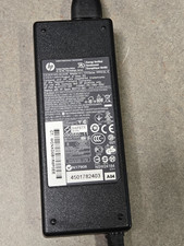 Genuine HP 90W AC Adapter PPP012L-E PA-1900-32HJ 693712-001 19.5V 4.62A 7.4mm picture