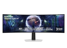 Samsung - 49