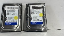 Western Digital WD10EZEX-75WN4A0 1TB 7200RPM 3.5
