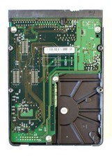 Hdd, 15.3gb, lba 30064608, dcm:dsbbeqha0, 5501577,(1509) picture