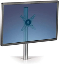 8042801 Lotus Adjustable Computer Monitor Stand for Desk with Single Monitor Arm picture