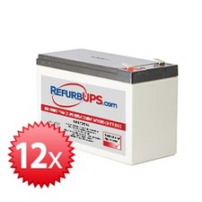 Tripp Lite SMX5000XLRT3U - Brand New Compatible Replacement Battery Kit picture
