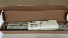 ICC HiPerlink 1000 CAT 5E - patch panel - 19
