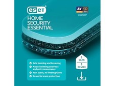 ESET Home Security Essential | Antivirus picture