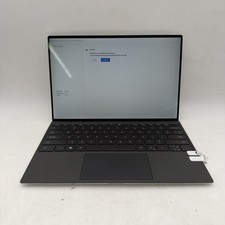 Dell XPS 13 9310 Touch 13.4