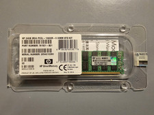 761501-B21 HP 24GB PC3-10600 DDR3-1333MHz ECC Memory 716322-081 (Factory Sealed) picture