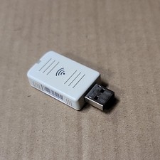 Genuine Epson ELPAP07 Projector Wireless LAN Adapter -compatible models inside- picture