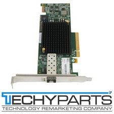Lenovo 00D8546 Emulex LightPulse 16GB/s 1-Port Fibre Channel PCIe 2.0 X8 HBA picture